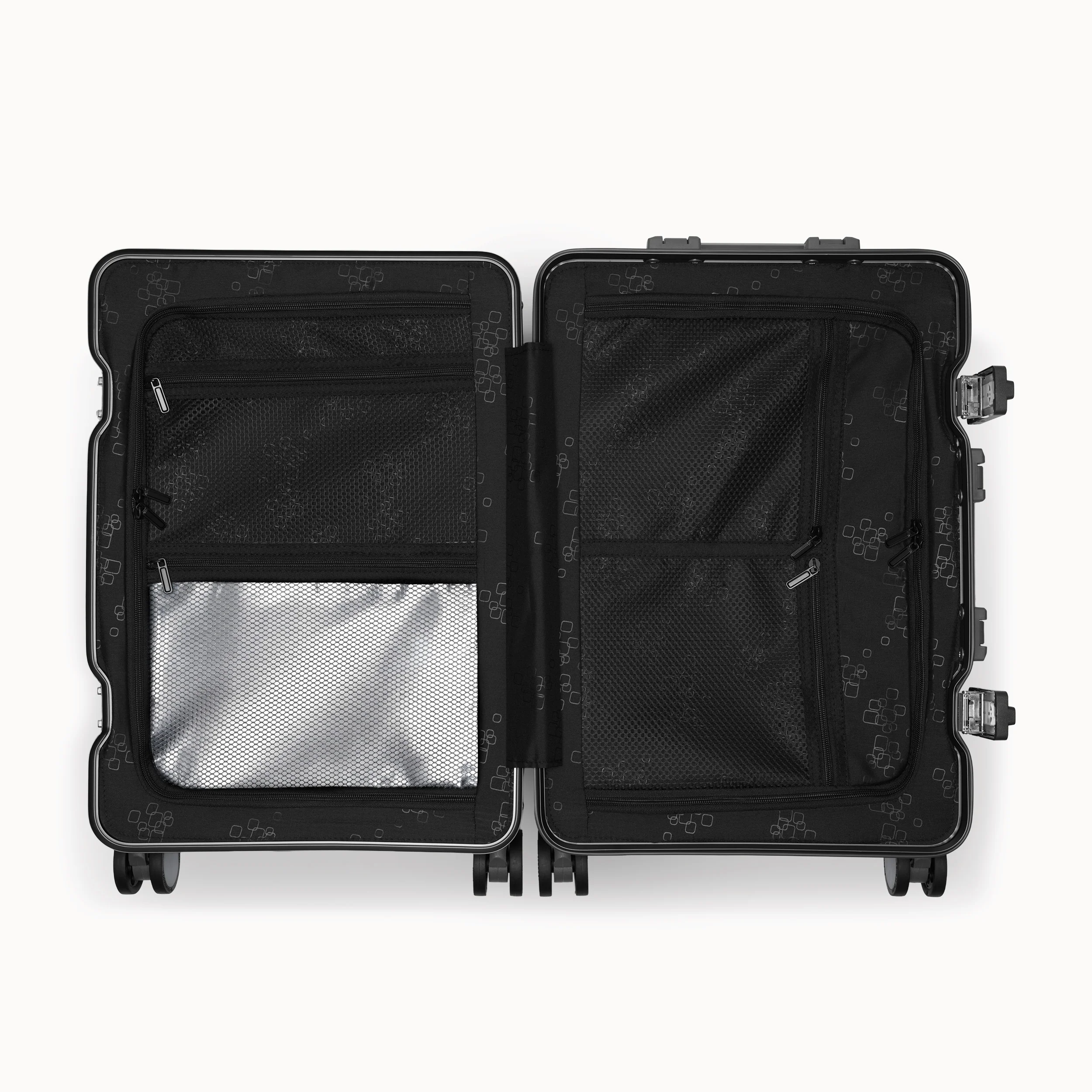Carry-On Luggage 2.0 - Gunmetal - Image 5