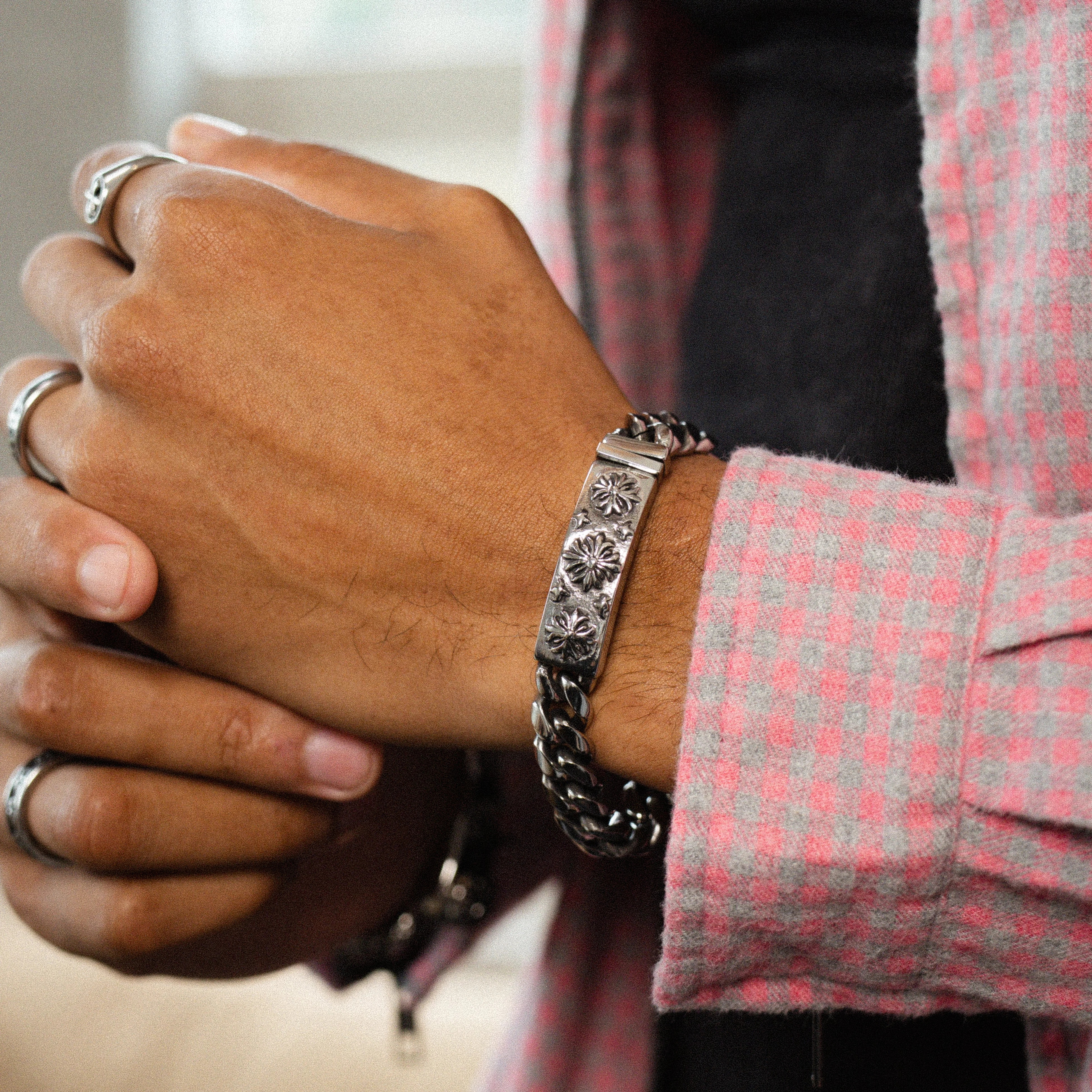 Moonrise Bracelet - RG312 - Image 2