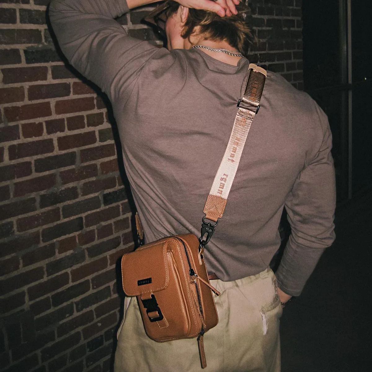 The MOX 2.0 - BROWN - Image 4
