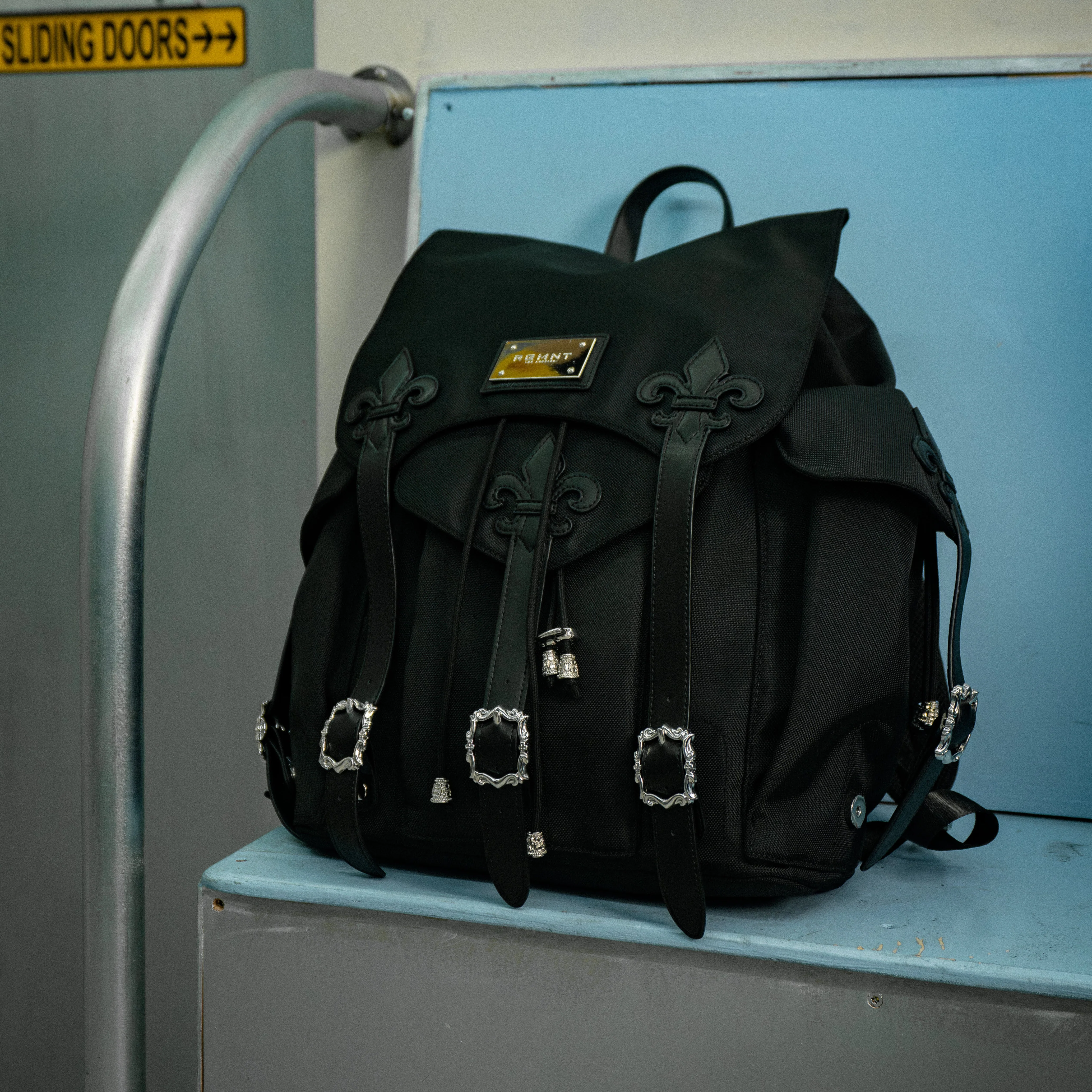 The Phantom Backpack - RG510 - Image 10