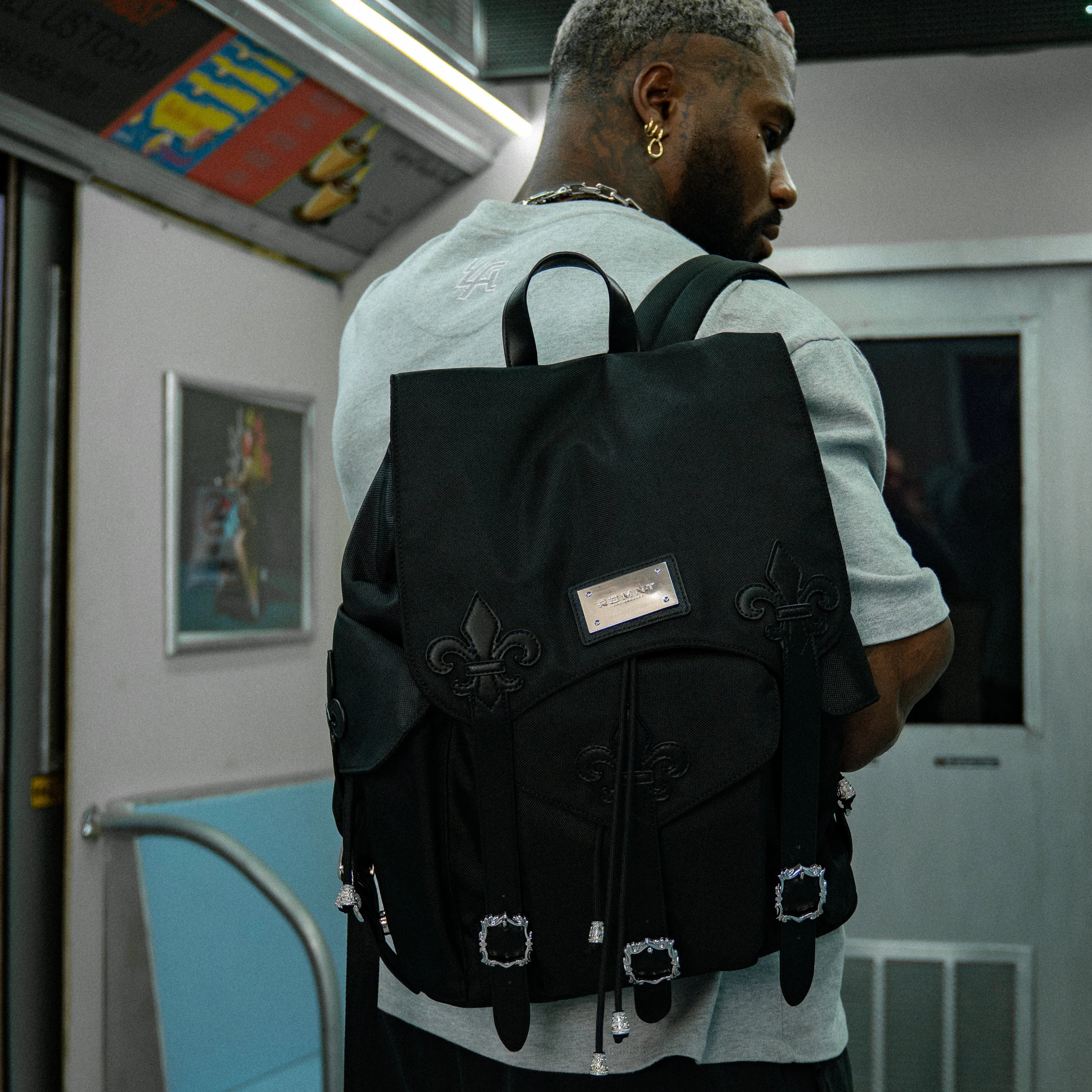 The Phantom Backpack - RG510 - Image 11