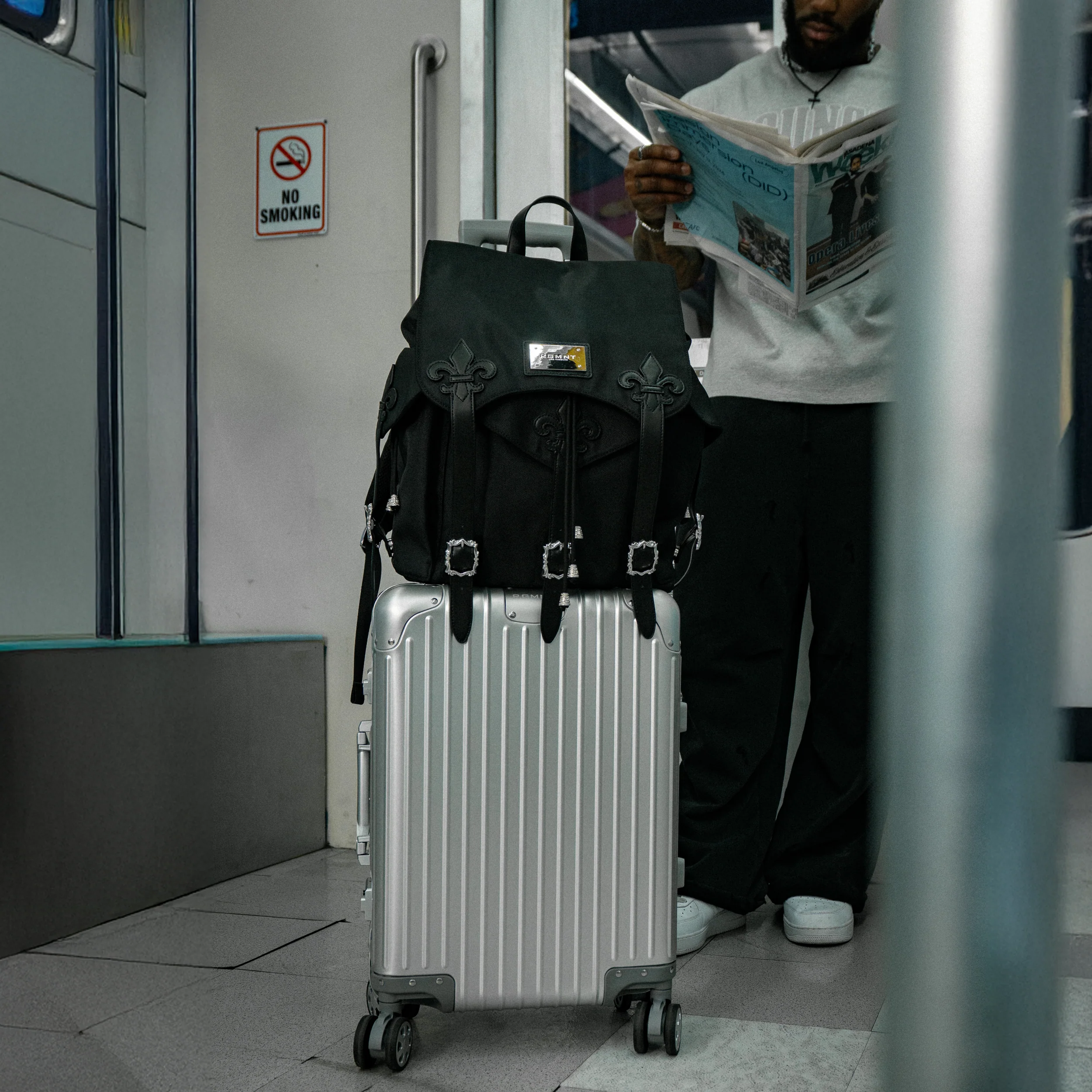 The Phantom Backpack - RG510 - Image 13