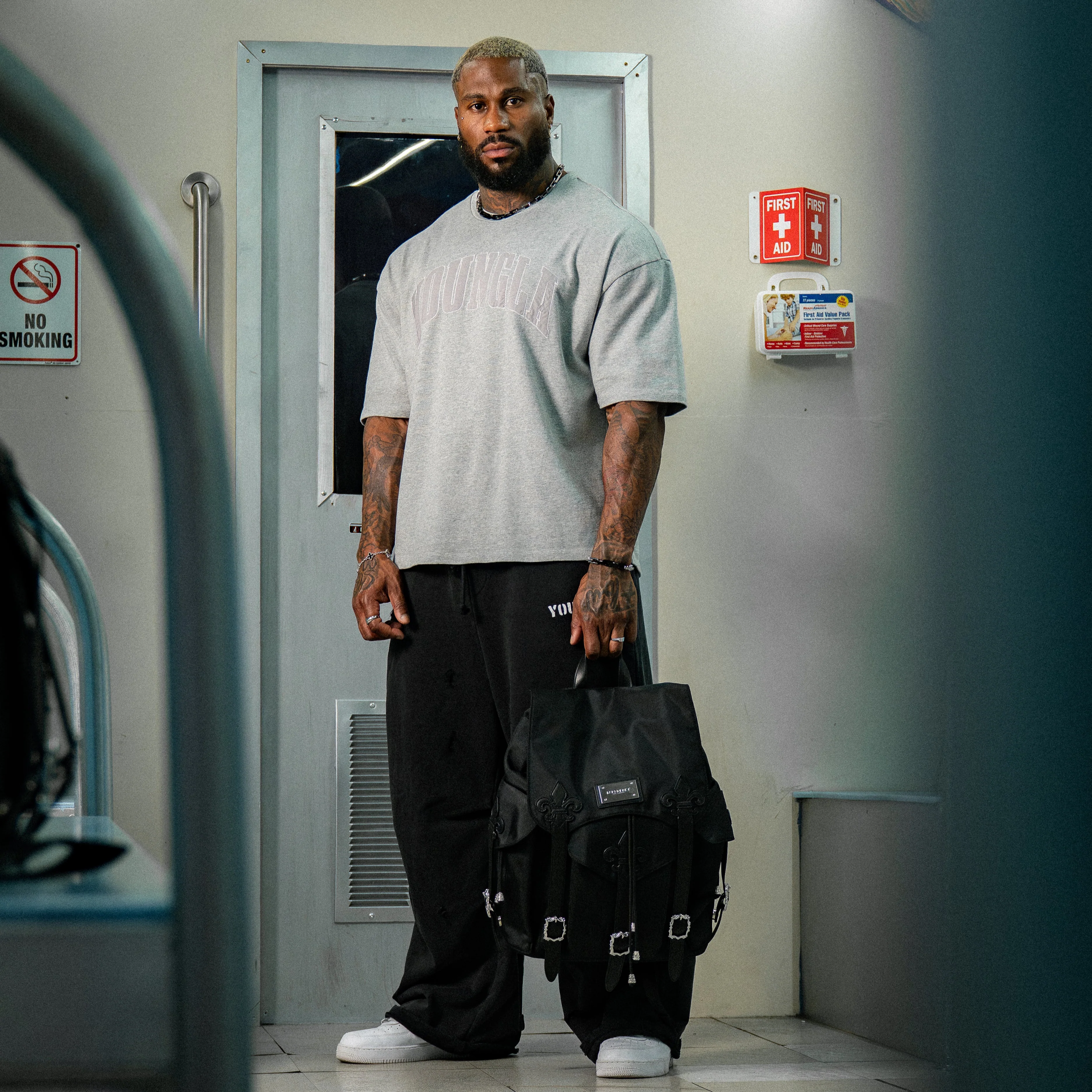 The Phantom Backpack - RG510 - Image 14