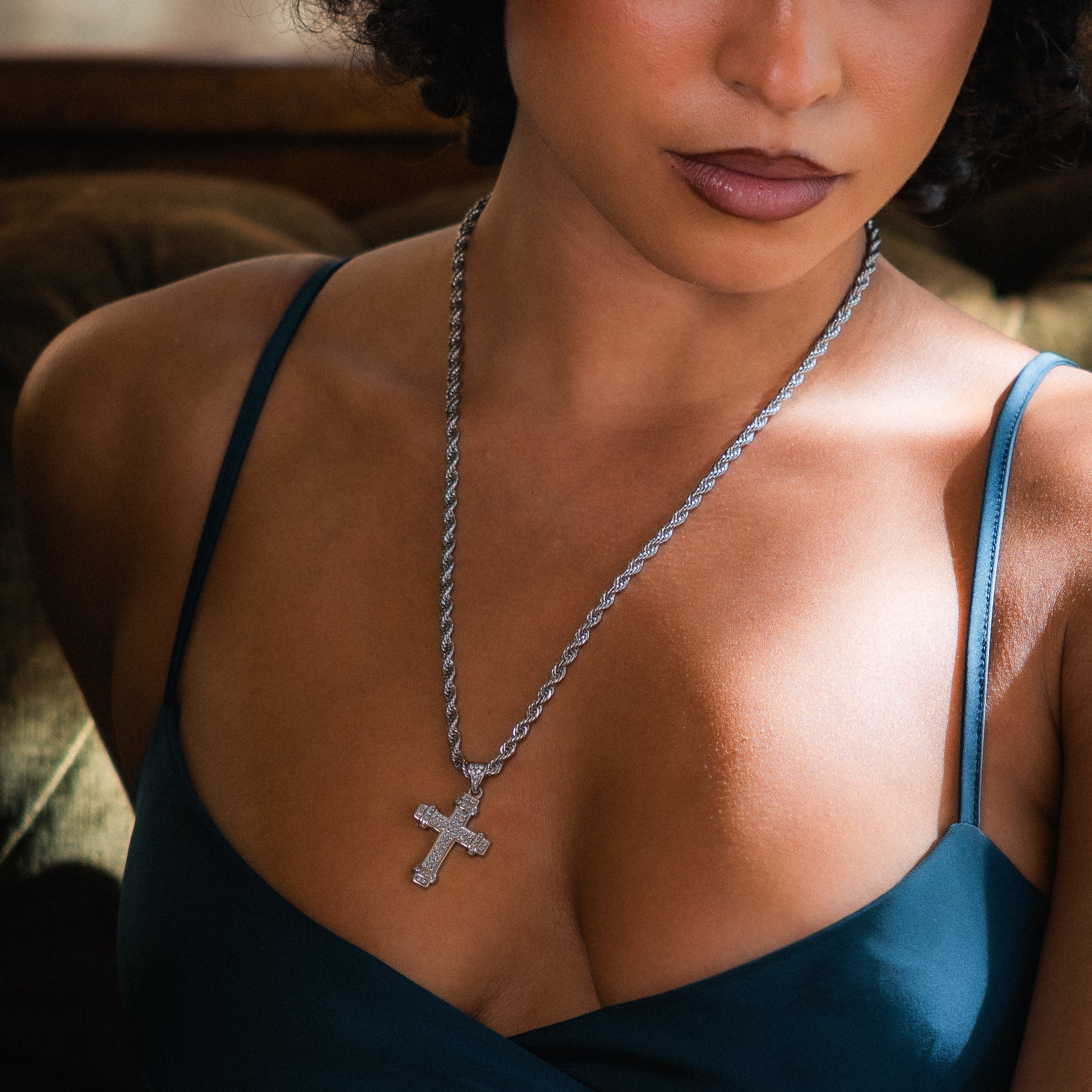 The Toretto Pendant - RG128 - Image 4